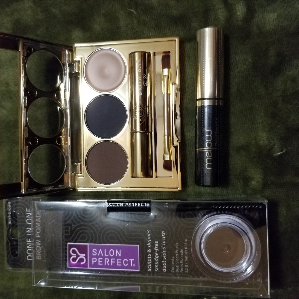 Eyebrow Bundle